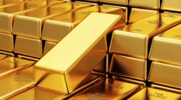 الذهب يصعد لأعلى مستوى خلال 7 أسابيع مع اقتراب سعر الجرام من 5800 جنيه 1